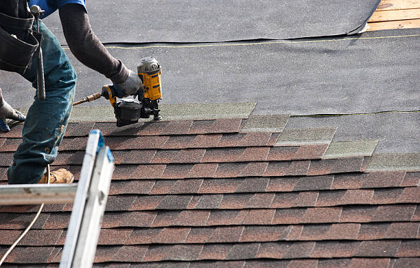 Licensed Storm Damage Roof Repair service in Cochecton, NY - Brentwood Metal Roofing